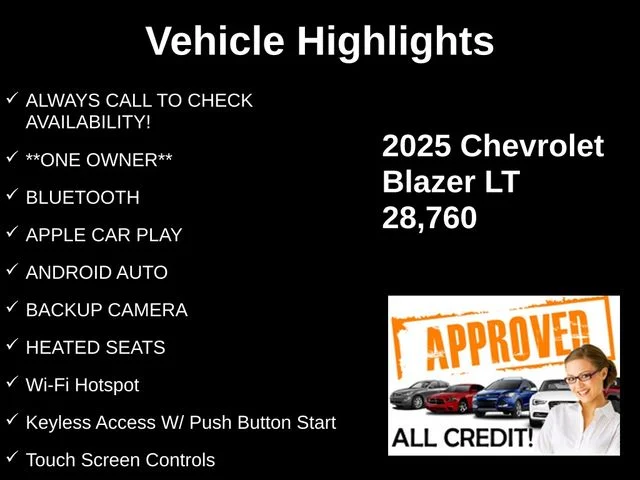 SEMINUEVOS CHEVROLET Blazer a Estados en autogozo