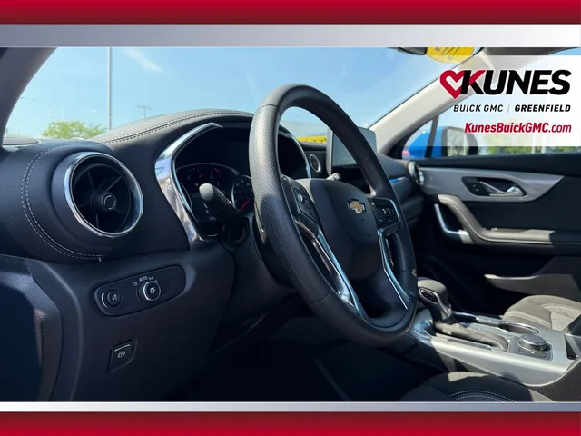 SEMINUEVOS CHEVROLET Blazer a Estados en autogozo