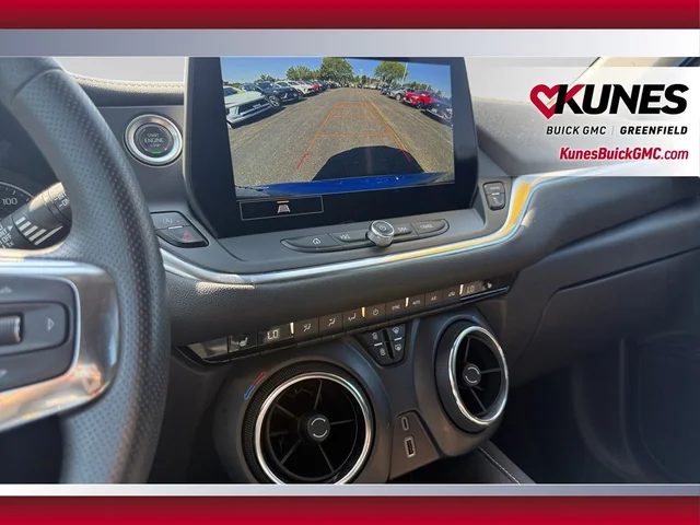 SEMINUEVOS CHEVROLET Blazer a Estados en autogozo