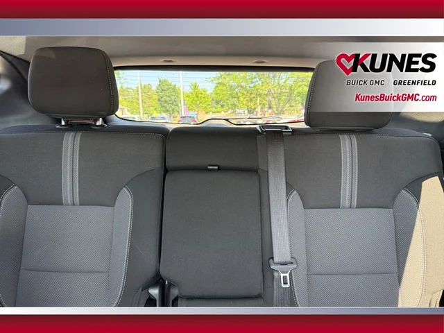 SEMINUEVOS CHEVROLET Blazer a Estados en autogozo