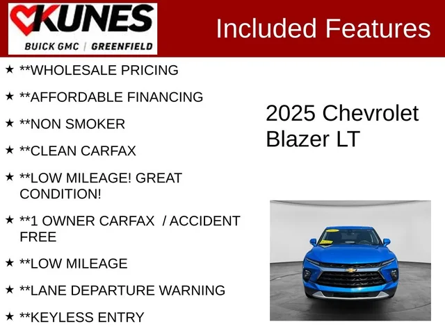 SEMINUEVOS CHEVROLET Blazer a Estados en autogozo