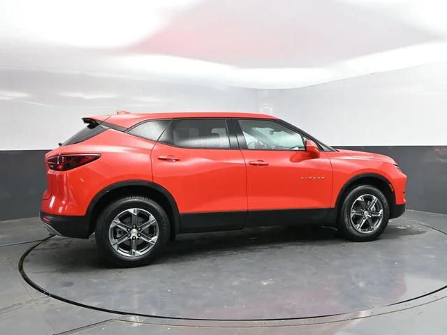 SEMINUEVOS CHEVROLET Blazer a Estados en autogozo