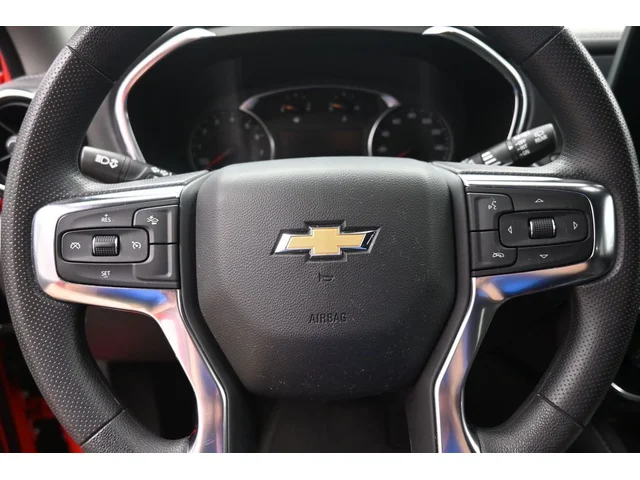SEMINUEVOS CHEVROLET Blazer a Estados en autogozo