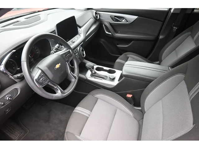 SEMINUEVOS CHEVROLET Blazer a Estados en autogozo