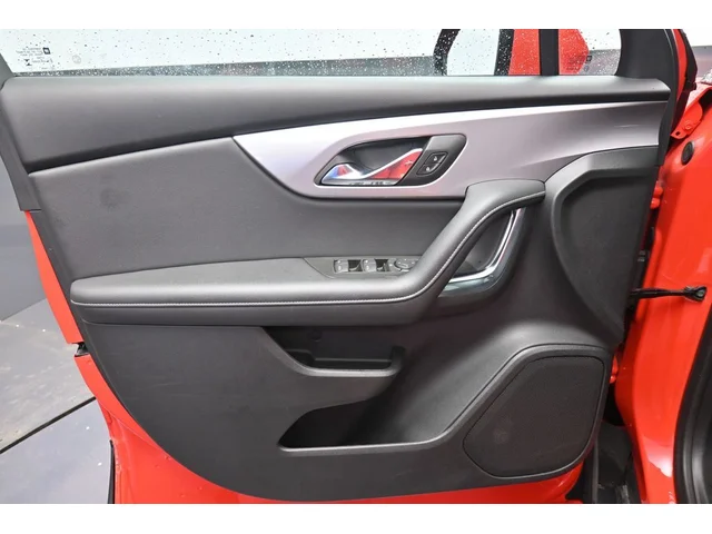 SEMINUEVOS CHEVROLET Blazer a Estados en autogozo