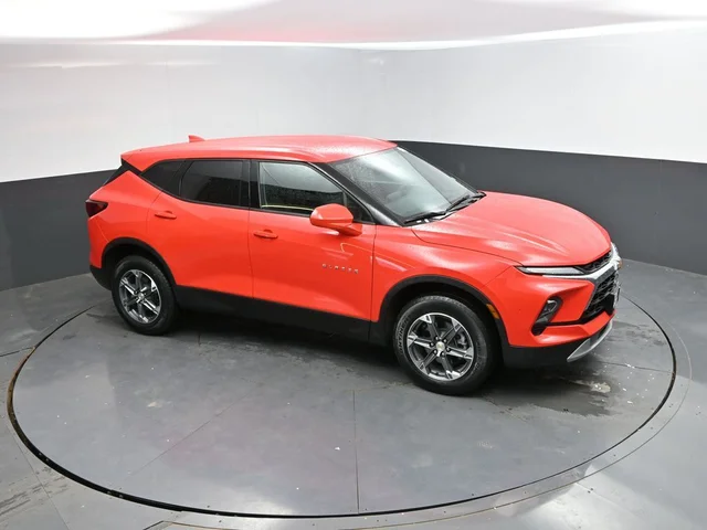 SEMINUEVOS CHEVROLET Blazer a Estados en autogozo