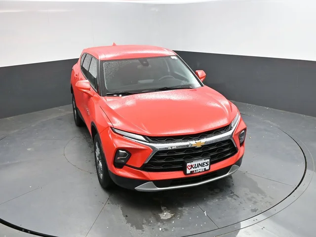 SEMINUEVOS CHEVROLET Blazer a Estados en autogozo
