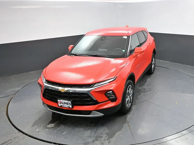 SEMINUEVOS CHEVROLET Blazer a Estados en autogozo