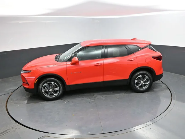 SEMINUEVOS CHEVROLET Blazer a Estados en autogozo