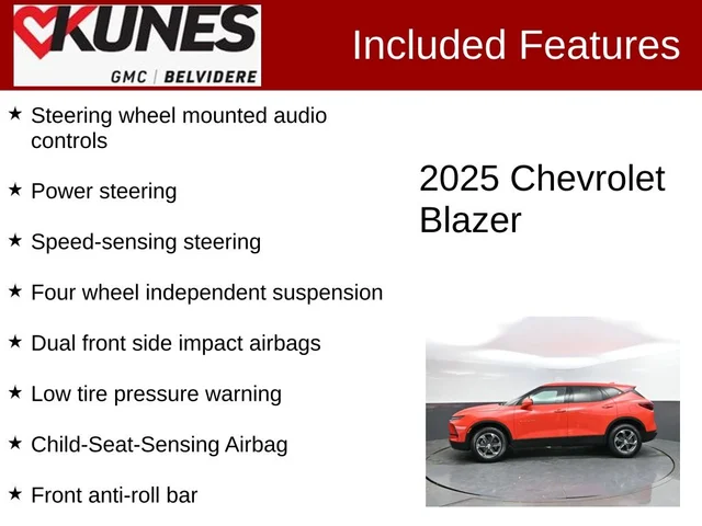 SEMINUEVOS CHEVROLET Blazer a Estados en autogozo