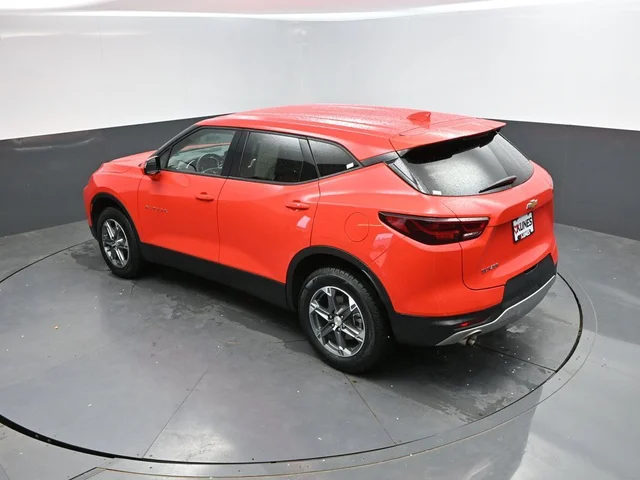 SEMINUEVOS CHEVROLET Blazer a Estados en autogozo