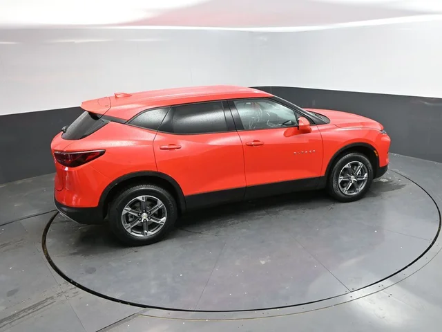 SEMINUEVOS CHEVROLET Blazer a Estados en autogozo