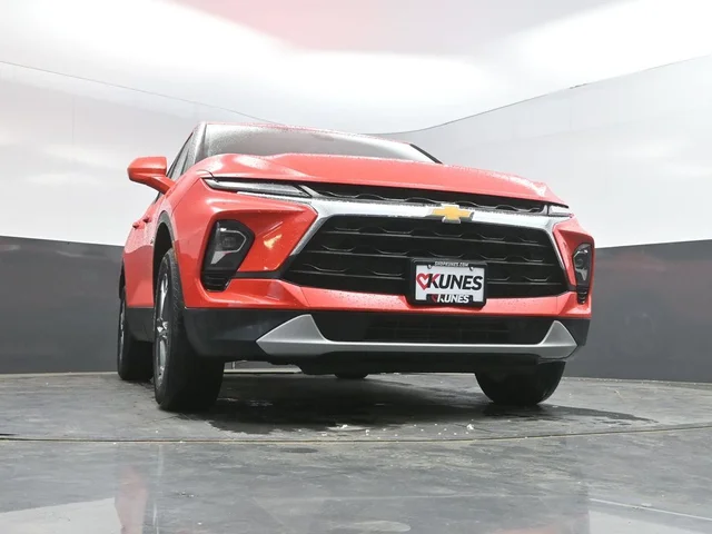 SEMINUEVOS CHEVROLET Blazer a Estados en autogozo