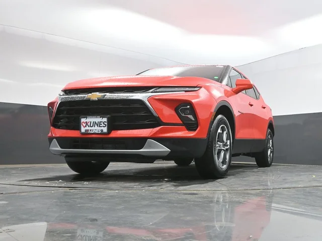 SEMINUEVOS CHEVROLET Blazer a Estados en autogozo
