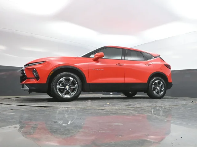 SEMINUEVOS CHEVROLET Blazer a Estados en autogozo