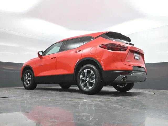 SEMINUEVOS CHEVROLET Blazer a Estados en autogozo