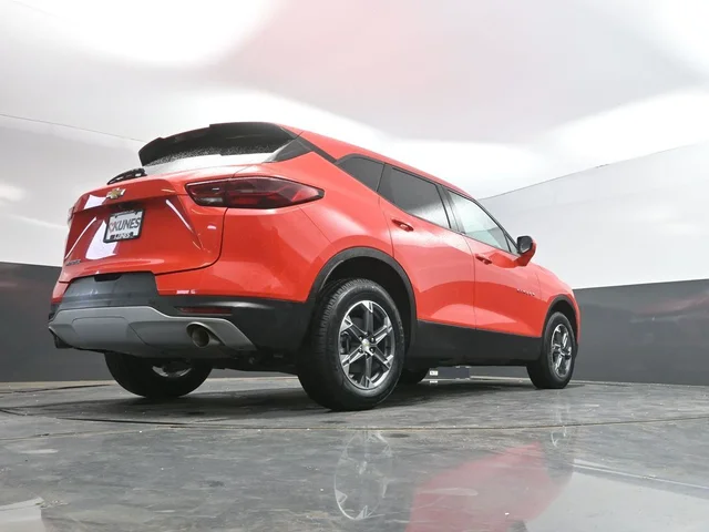 SEMINUEVOS CHEVROLET Blazer a Estados en autogozo