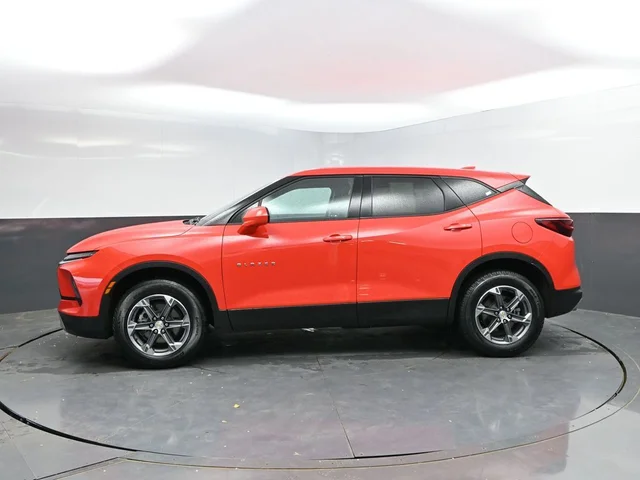 SEMINUEVOS CHEVROLET Blazer a Estados en autogozo