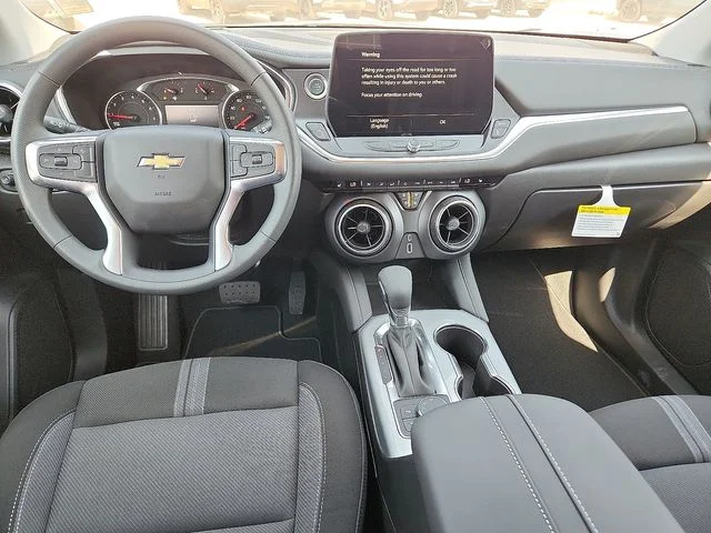 Nuevos CHEVROLET BLAZER à Estados chez autogozo