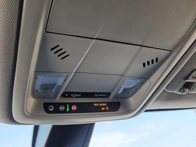 Nuevos CHEVROLET BLAZER à Estados chez autogozo
