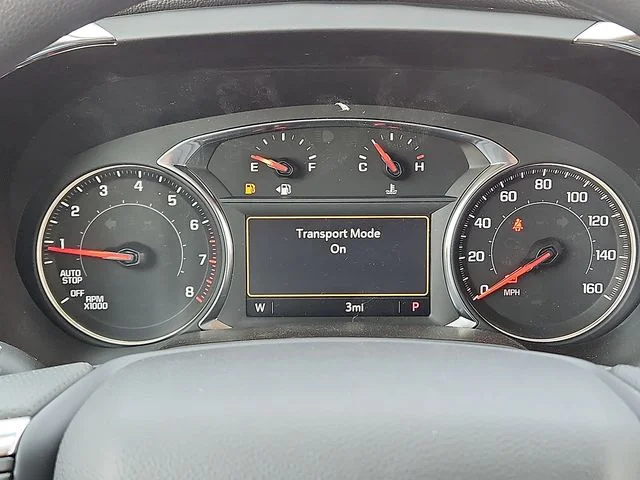 Nuevos CHEVROLET BLAZER à Estados chez autogozo