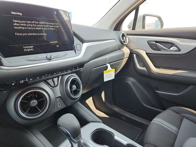 Nuevos CHEVROLET BLAZER à Estados chez autogozo