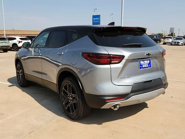 Nuevos CHEVROLET BLAZER à Estados chez autogozo