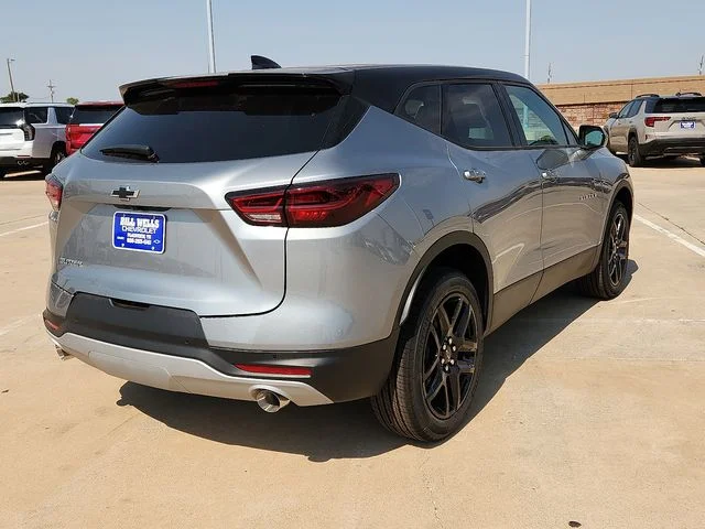 Nuevos CHEVROLET BLAZER à Estados chez autogozo