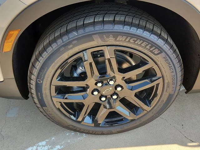 Nuevos CHEVROLET BLAZER à Estados chez autogozo