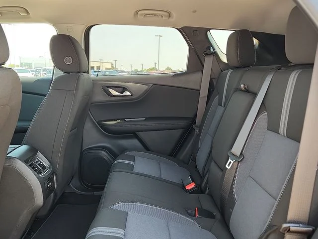Nuevos CHEVROLET BLAZER à Estados chez autogozo