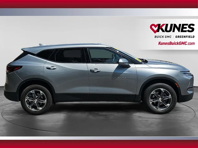 SEMINUEVOS CHEVROLET Blazer a Estados en autogozo