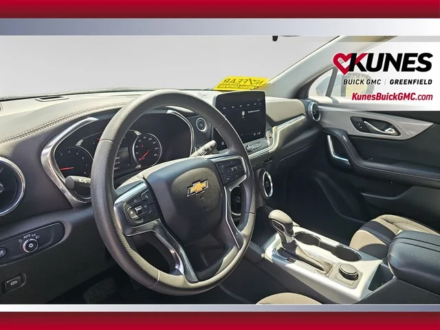 SEMINUEVOS CHEVROLET Blazer a Estados en autogozo