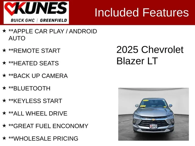 SEMINUEVOS CHEVROLET Blazer a Estados en autogozo