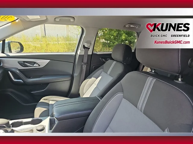 SEMINUEVOS CHEVROLET Blazer a Estados en autogozo