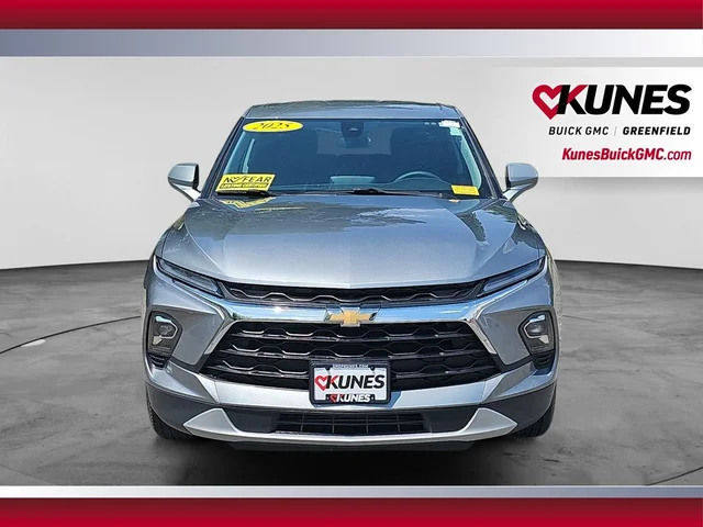 SEMINUEVOS CHEVROLET Blazer a Estados en autogozo
