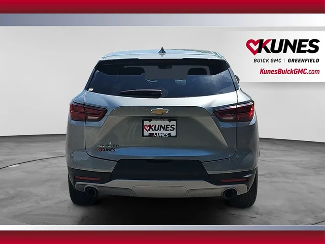 SEMINUEVOS CHEVROLET Blazer a Estados en autogozo