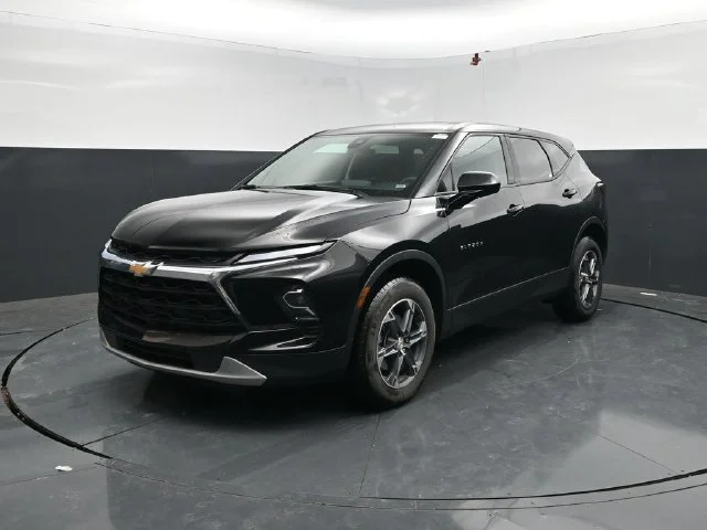 SEMINUEVOS CHEVROLET Blazer a Estados en autogozo
