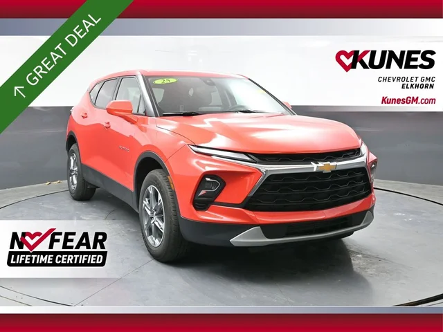 SEMINUEVOS CHEVROLET Blazer a Estados en autogozo