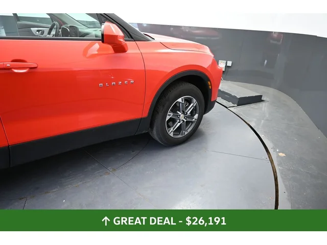 SEMINUEVOS CHEVROLET Blazer a Estados en autogozo