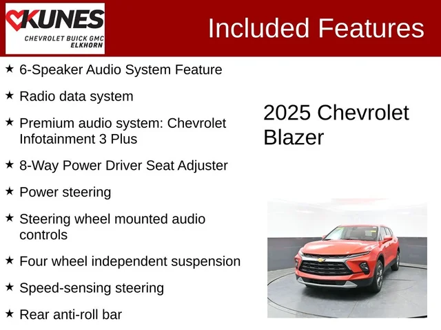 SEMINUEVOS CHEVROLET Blazer a Estados en autogozo