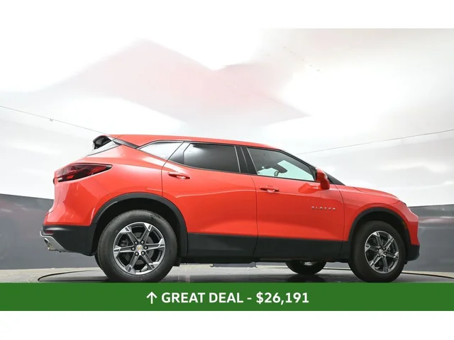 SEMINUEVOS CHEVROLET Blazer a Estados en autogozo