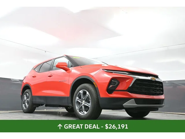 SEMINUEVOS CHEVROLET Blazer a Estados en autogozo