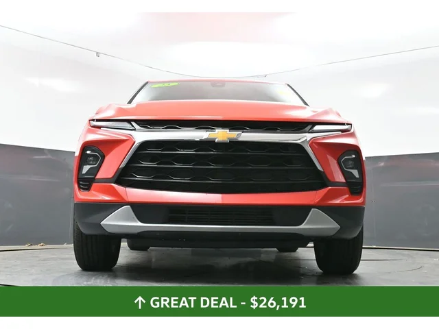 SEMINUEVOS CHEVROLET Blazer a Estados en autogozo