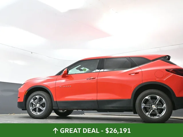 SEMINUEVOS CHEVROLET Blazer a Estados en autogozo