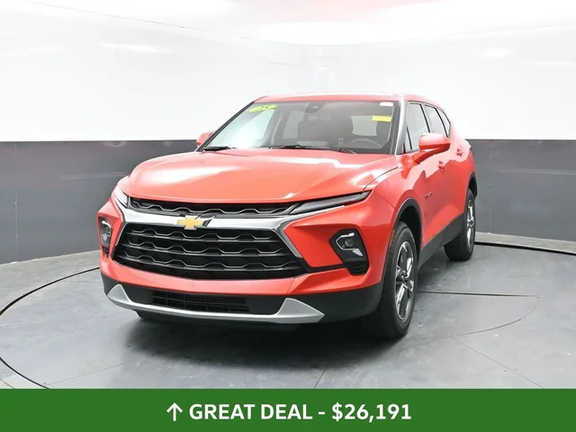 SEMINUEVOS CHEVROLET Blazer a Estados en autogozo