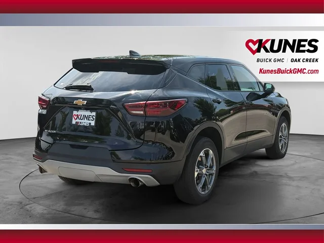 SEMINUEVOS CHEVROLET Blazer a Estados en autogozo