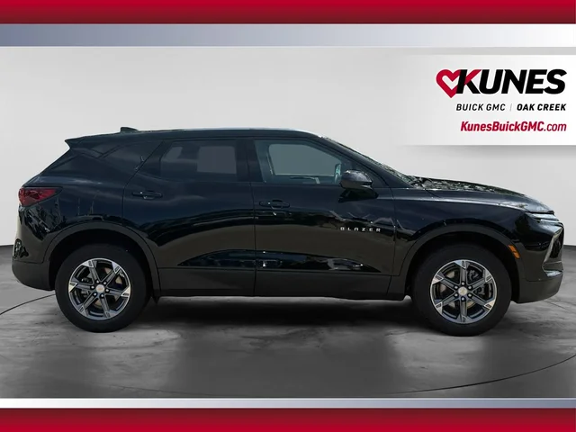 SEMINUEVOS CHEVROLET Blazer a Estados en autogozo