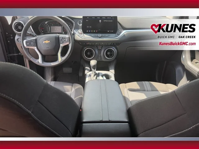 SEMINUEVOS CHEVROLET Blazer a Estados en autogozo