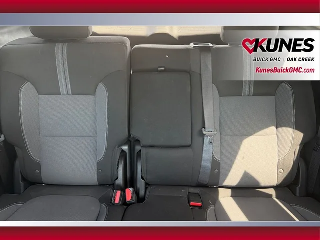 SEMINUEVOS CHEVROLET Blazer a Estados en autogozo