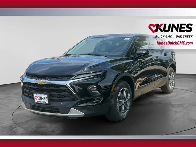 SEMINUEVOS CHEVROLET Blazer a Estados en autogozo